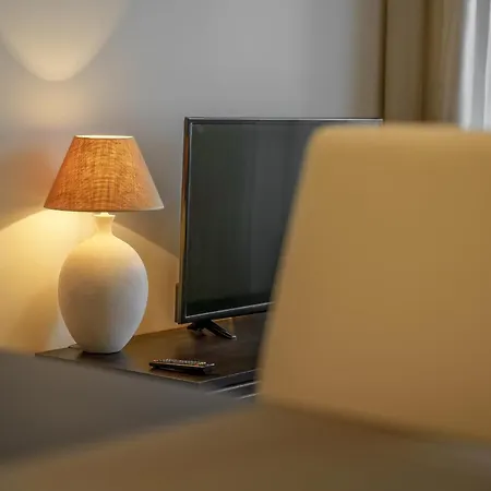 Bright And Charming- Golden Apartment- Center&s2a Appartement *