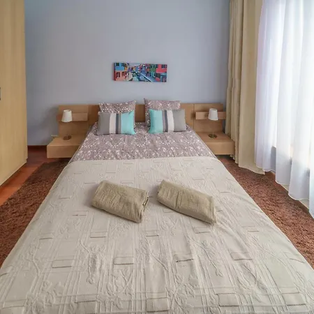 Appartement Bright And Charming- Golden Apartment- Center&s2a Warschau